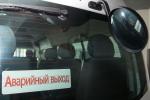 Foton View 2016 года